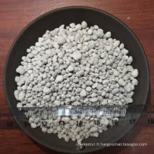 Granulé simple super phosphate SSP superphosphate P2O5 18 engrais